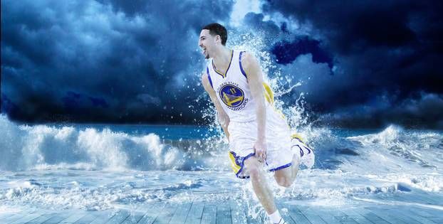 克莱·汤普森所在球队介绍