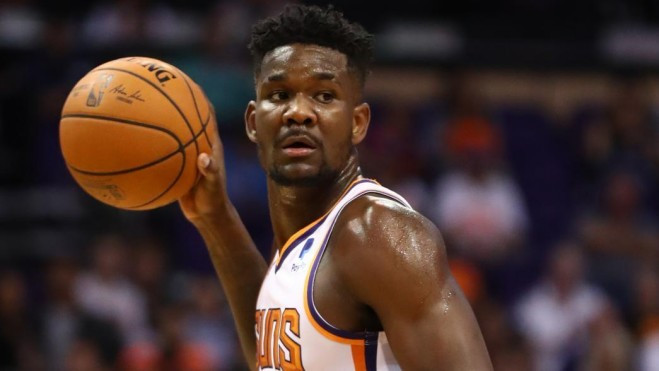 德安德烈·艾顿身高臂展介绍