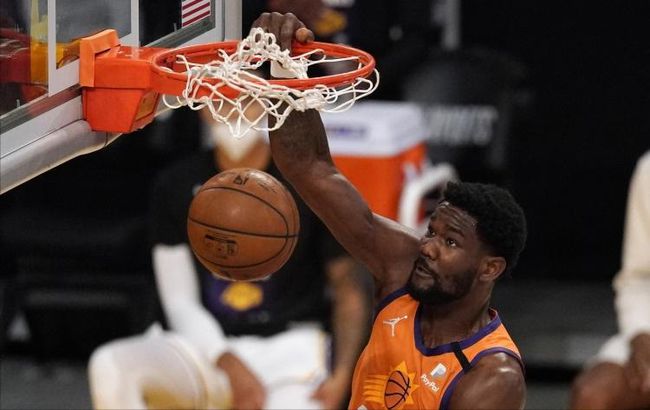 德安德烈·艾顿职业生涯数据