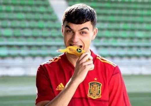 佩德里身高体重介绍