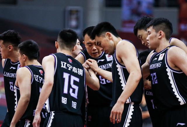 CBA常规赛山东vs辽宁比分介绍