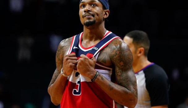 布拉德利·比尔篮球水平介绍