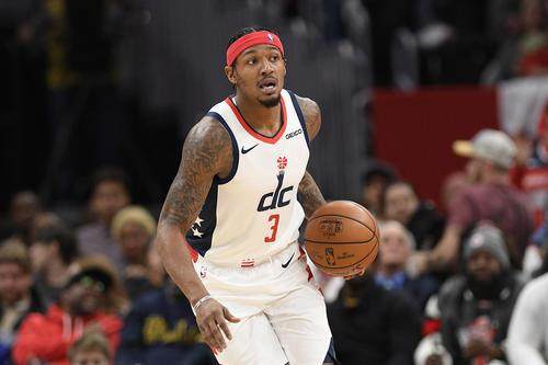 布拉德利·比尔身高臂展介绍