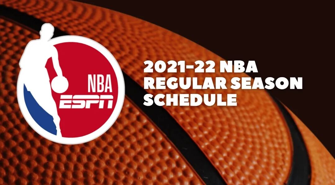 NBA2021-22赛季比赛视频回顾