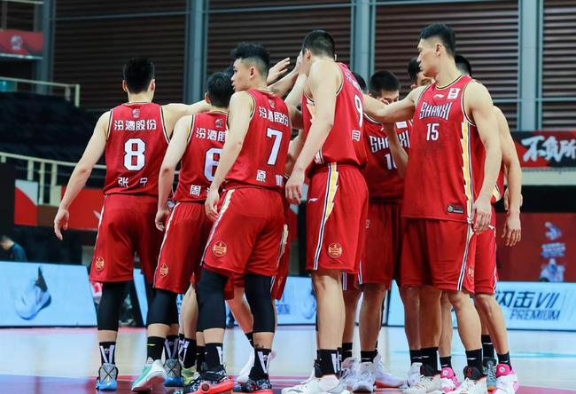 CBA常规赛山西vs辽宁比分介绍