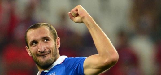 焦尔焦-基耶利尼退役时间介绍