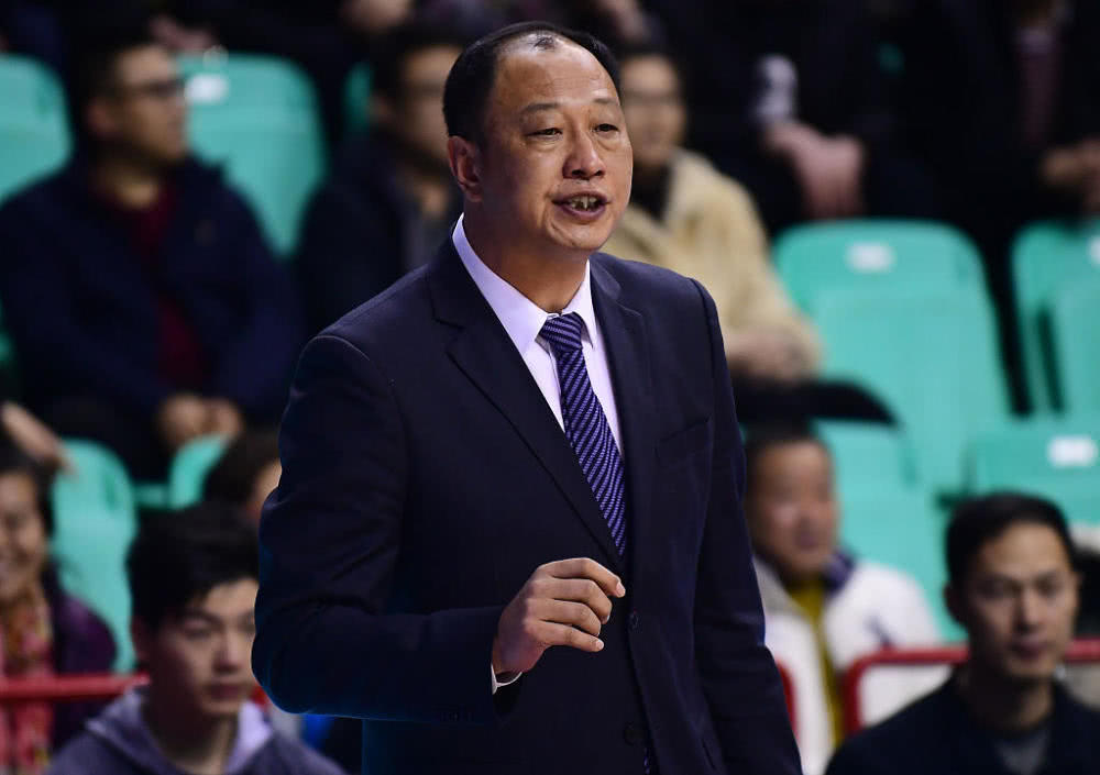 崔万军执教球队介绍