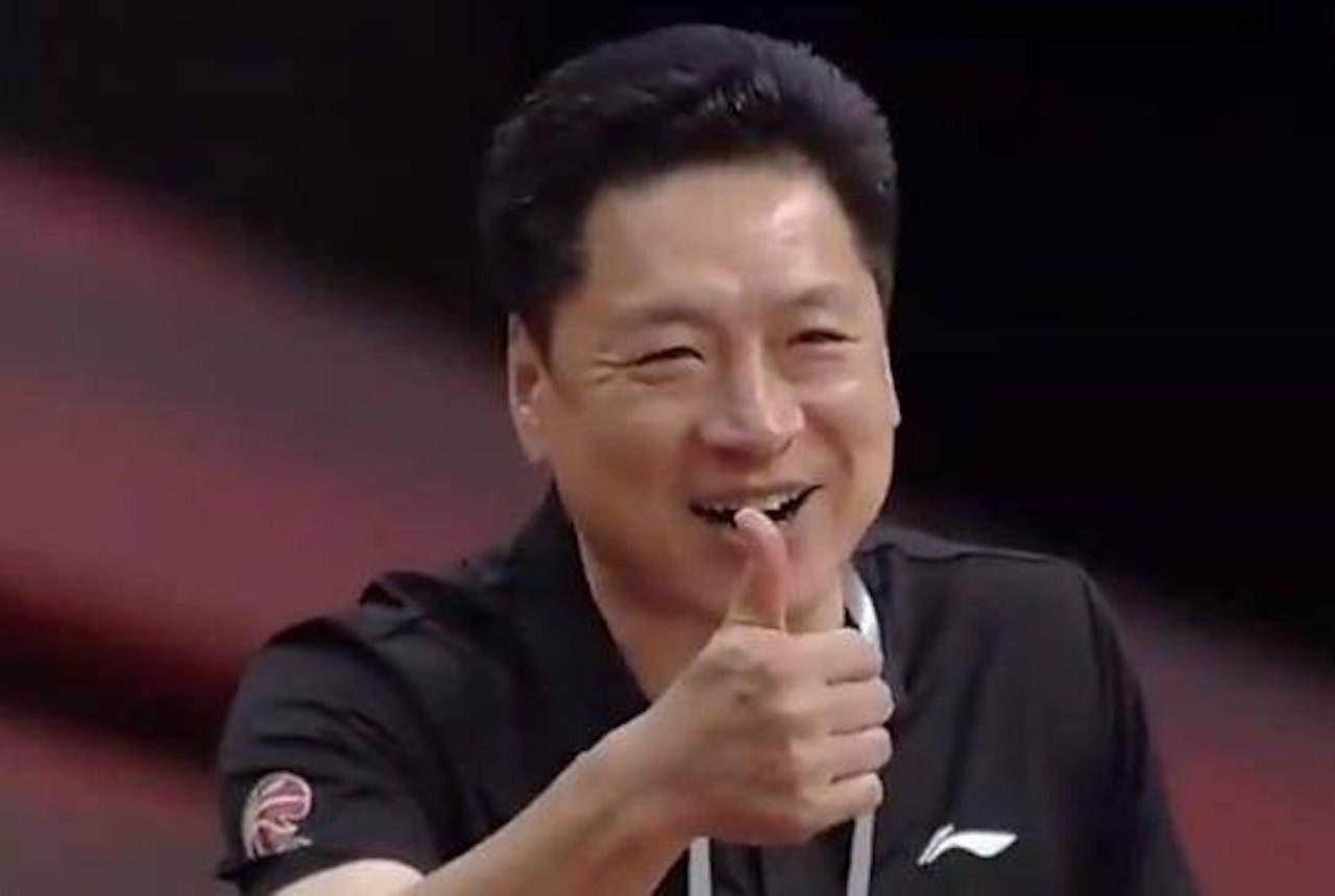 李春江执教球队介绍