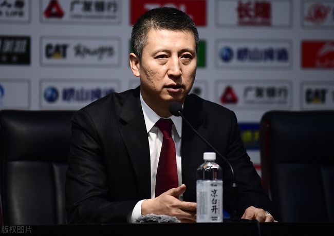 郭士强执教球队介绍