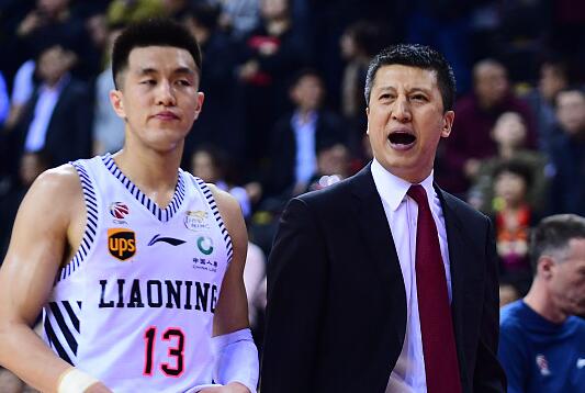 郭士强与郭艾伦的关系介绍