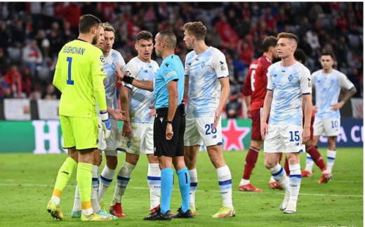 巴塞罗那vs基辅迪纳摩比分介绍