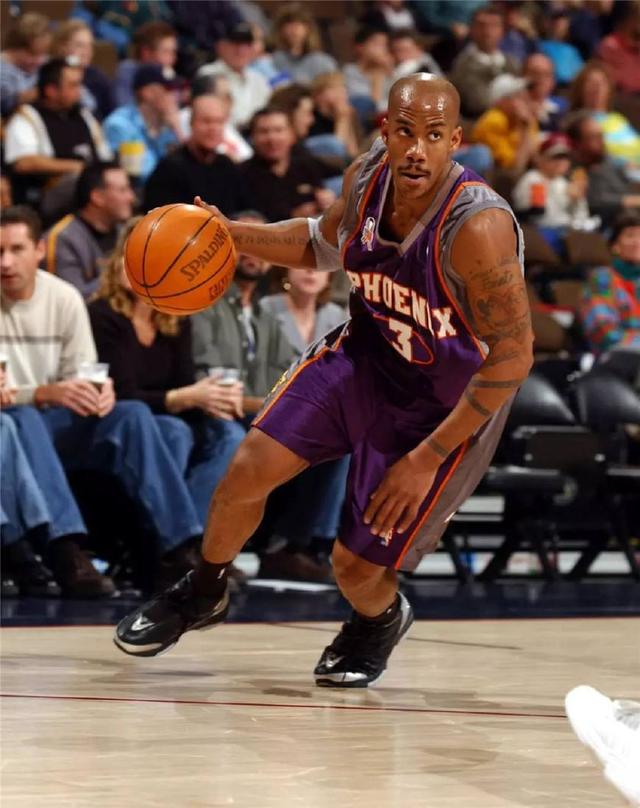 斯蒂芬·马布里在nba什么水平