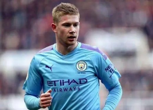 凯文-德布劳内丁丁外号由来