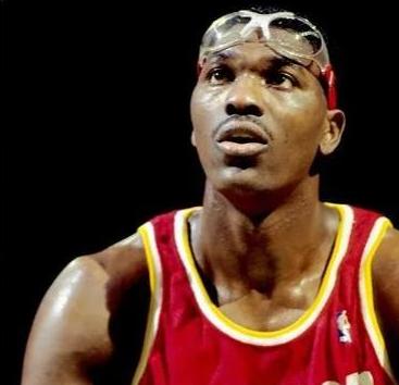 哈基姆·奥拉朱旺梦幻脚步集锦回放