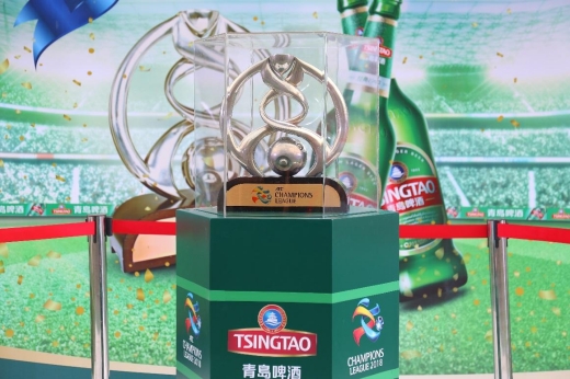 2021亚冠决赛直播地址介绍