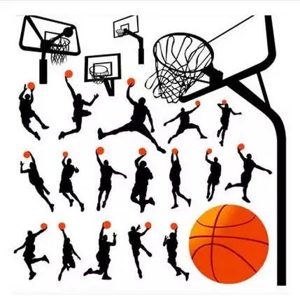 篮球五种防守姿势介绍