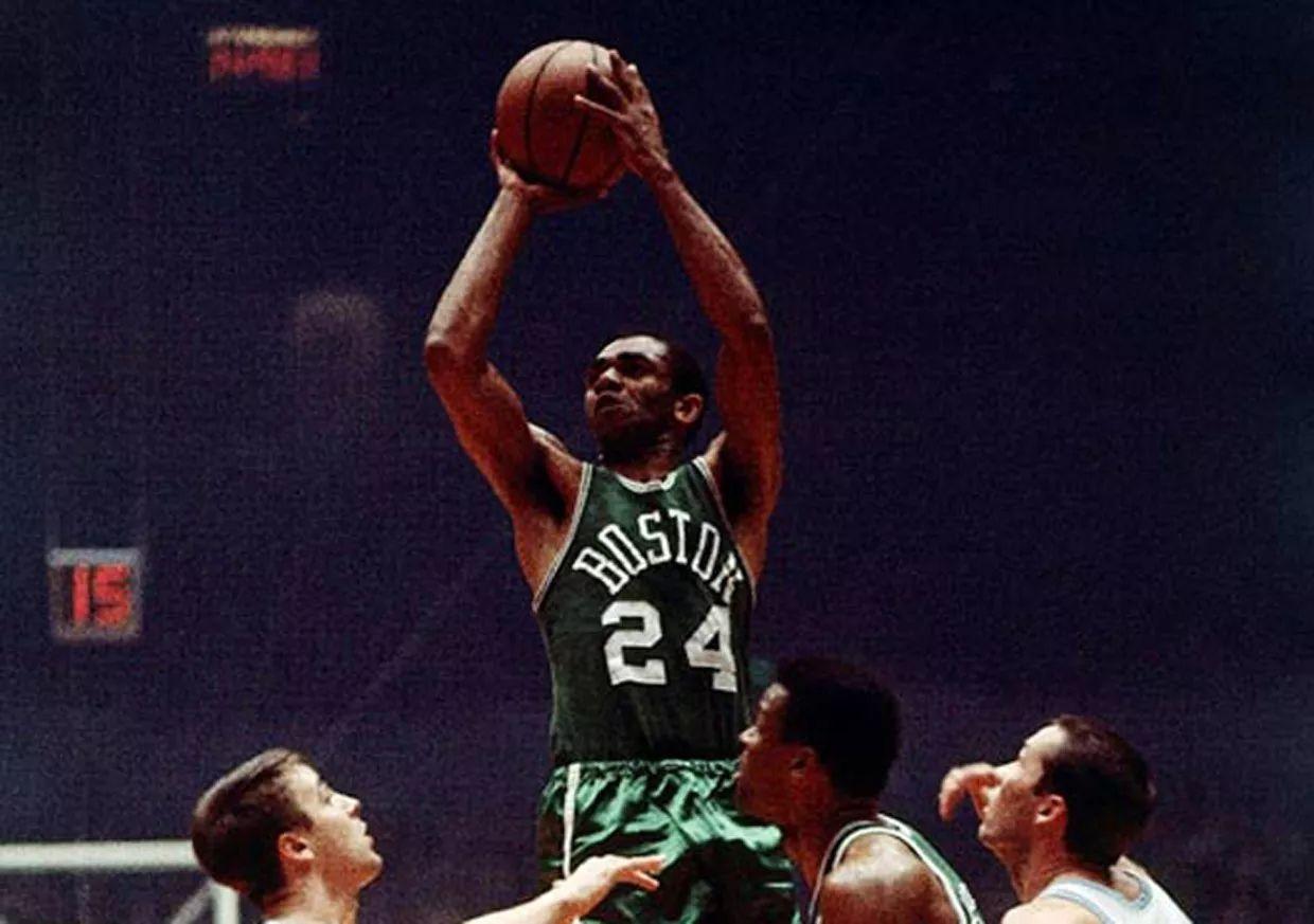 萨姆·琼斯个人介绍