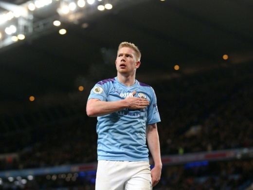 凯文-德布劳内所属国家介绍