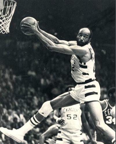 内特·瑟蒙德个人介绍