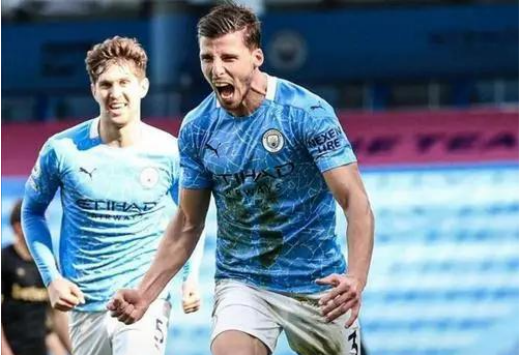 鲁本-迪亚斯所穿球衣号码介绍