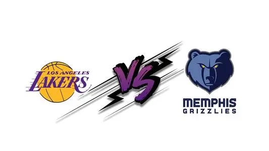 NBA常规赛灰熊vs湖人比分介绍