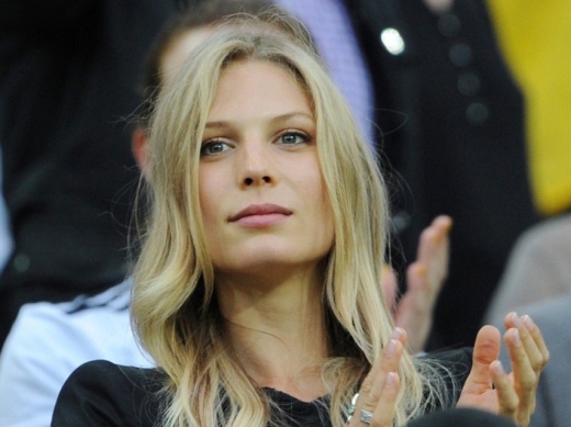 鲁本-迪亚斯女友介绍