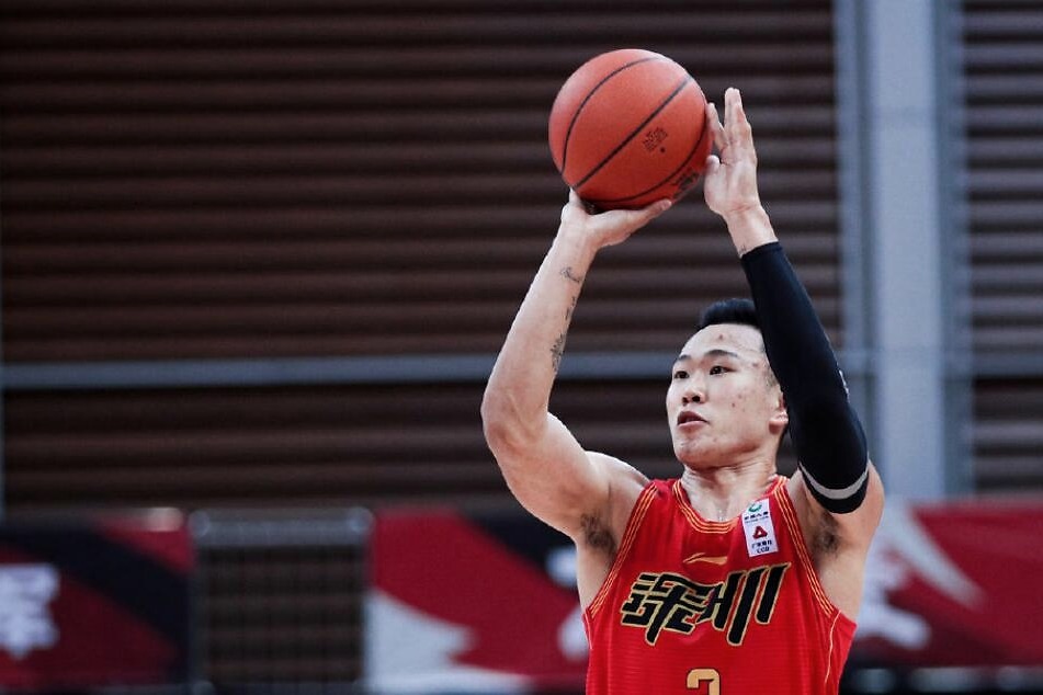 贺希宁身高介绍