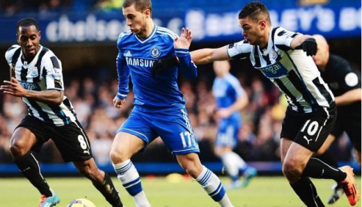 英超切尔西vs诺维奇比分介绍