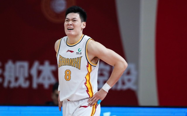 篮球张宁身高体重介绍