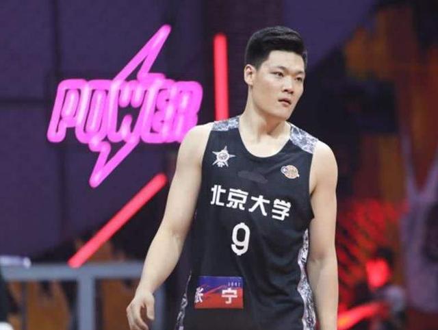 cba张宁是哪里人