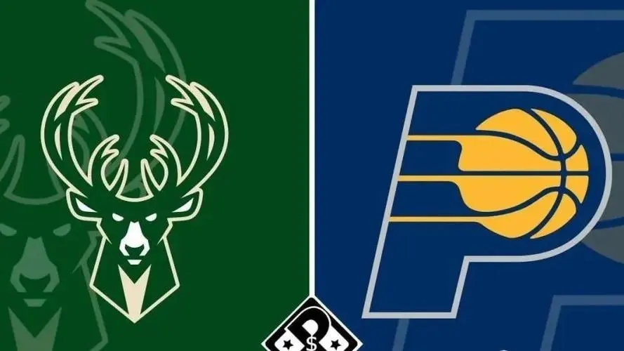 NBA常规赛雄鹿vs步行者比分介绍