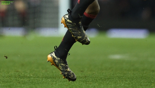 保罗-博格巴一脚一个亿介绍