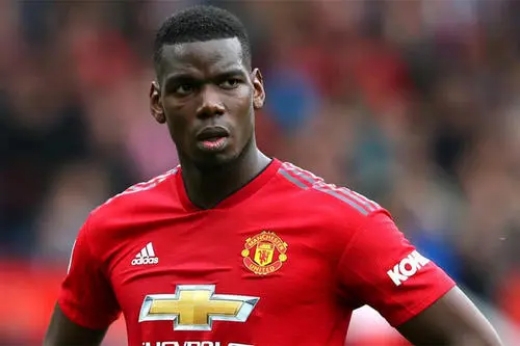 保罗-博格巴技术特点介绍