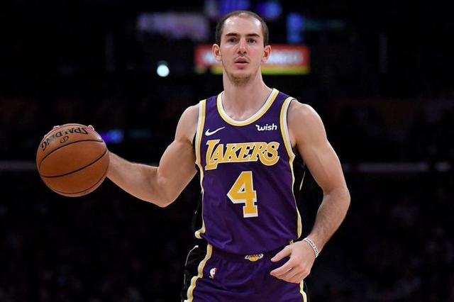 亚历克斯·卡鲁索个人介绍