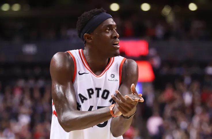 西亚卡姆球衣号码介绍