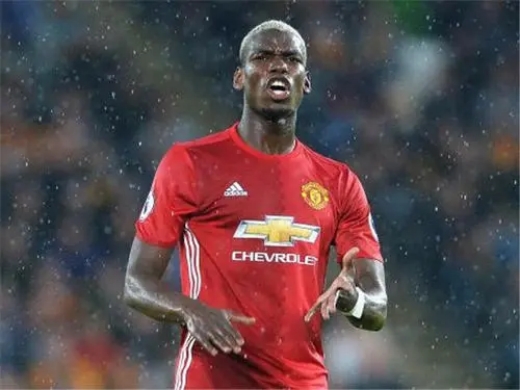 保罗-博格巴国籍、祖籍介绍