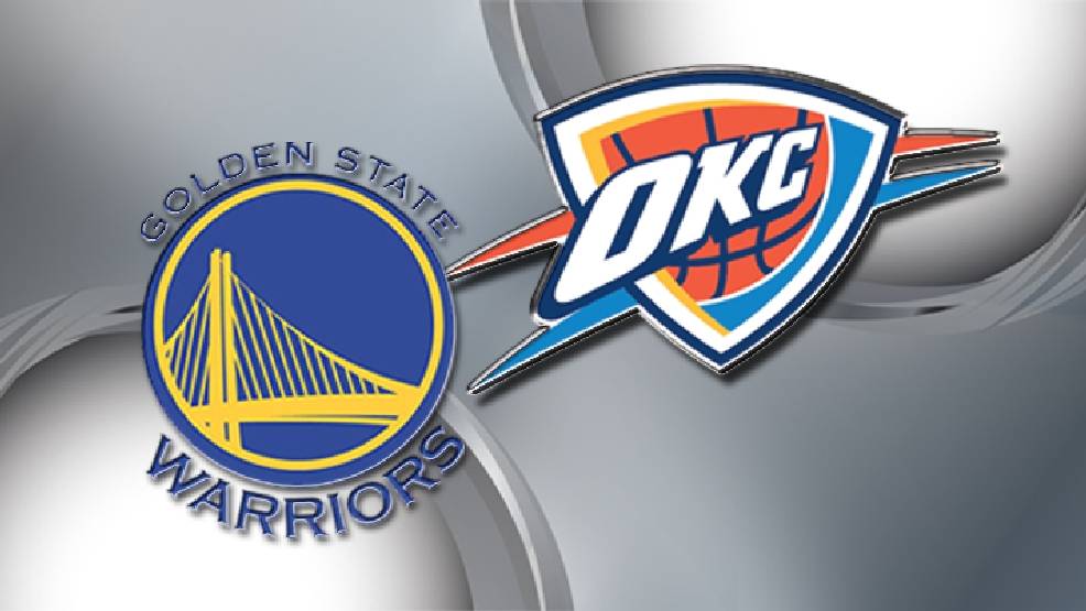 NBA常规赛勇士vs雷霆比赛分数介绍