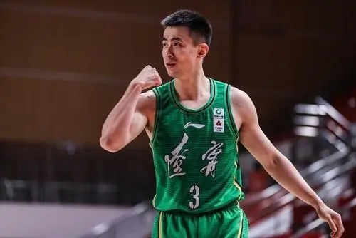 赵继伟生涯最高分视频回放