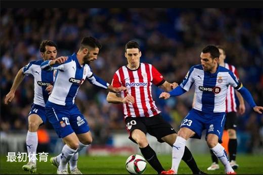 西甲西班牙人vs毕尔巴鄂首发替补名单