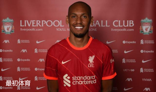 法比尼奥球衣介绍