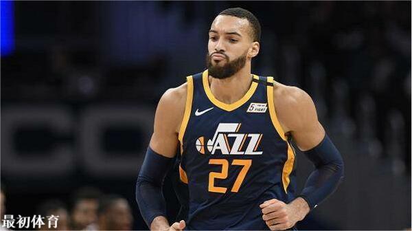 鲁迪·戈贝尔个人介绍