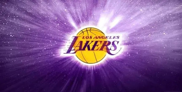 NBA常规赛湖人豪取两连胜