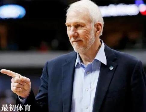 格雷格·波波维奇个人介绍