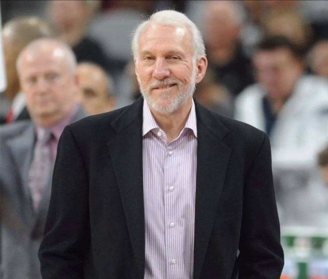 格雷格·波波维奇篮球战术理念