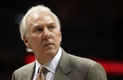 波波维奇是哪个队的主教练