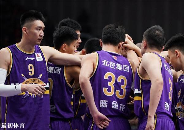 CBA常规赛山东vs北控比赛分数介绍