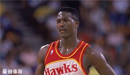 多米尼克·威尔金斯个人介绍