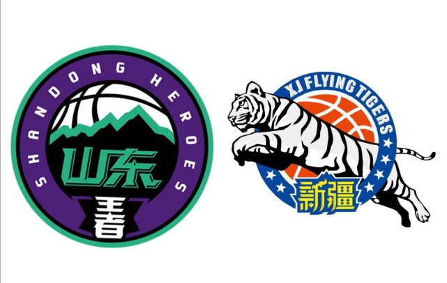 CBA常规赛新疆vs山东比赛分数介绍