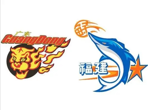 CBA常规赛广东vs福建比赛分数介绍
