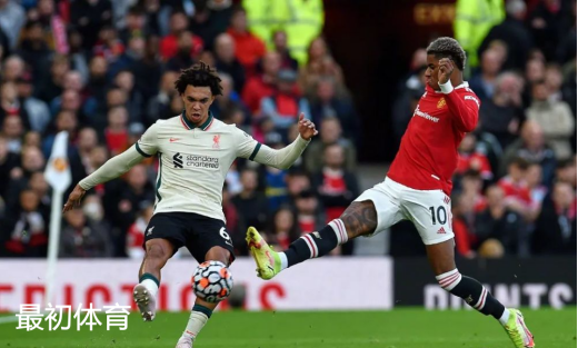 英超利物浦vs布莱顿比赛分数介绍